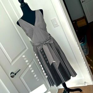 Banana Republic vintage dress.